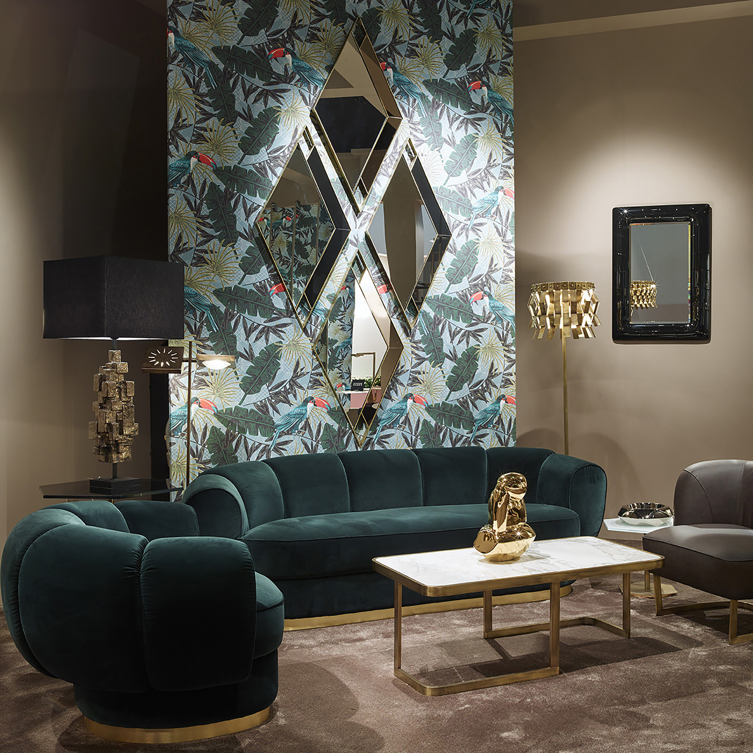 Armchair - Grace
